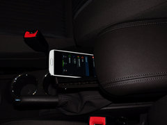 赛飞利 2013款 1.4T 自动 舒适型 5座