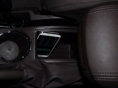 赛飞利 2013款 1.4T 自动 舒适型 5座