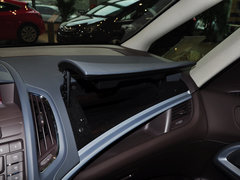 赛飞利 2013款 1.4T 自动 舒适型 5座