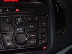 赛飞利 2013款 1.4T 自动 舒适型 5座
