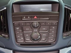 赛飞利 2013款 1.4T 自动 舒适型 5座