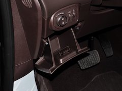 赛飞利 2013款 1.4T 自动 舒适型 5座