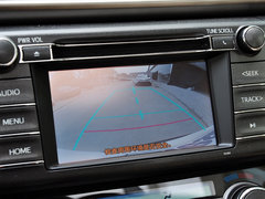 RAV4荣放 2014款 2.5L 自动 四驱精英版 5座