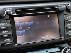 RAV4荣放 2014款 2.5L 自动 四驱精英版 5座