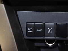RAV4荣放 2014款 2.5L 自动 四驱精英版 5座