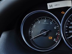 马自达CX-5 2013款 2.0L 手动 两驱舒适型