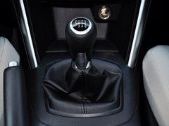马自达CX-5 2013款 2.0L 手动 两驱舒适型