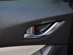马自达CX-5 2013款 2.0L 手动 两驱舒适型