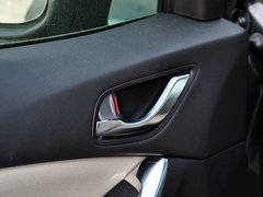 马自达CX-5 2013款 2.0L 手动 两驱舒适型
