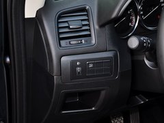马自达CX-5 2013款 2.0L 手动 两驱舒适型