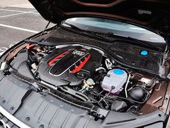 奥迪RS7 2014款  Sportback