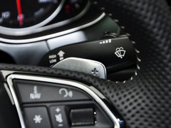奥迪RS7 2014款  Sportback