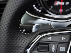 奥迪RS7 2014款  Sportback