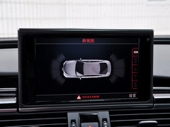 奥迪RS7 2014款  Sportback