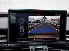 奥迪RS7 2014款  Sportback