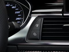 奥迪RS7 2014款  Sportback