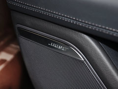 奥迪RS7 2014款  Sportback