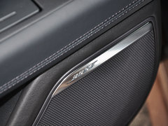 奥迪RS7 2014款  Sportback