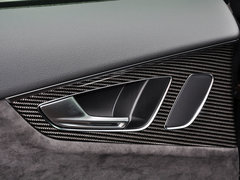 奥迪RS7 2014款  Sportback