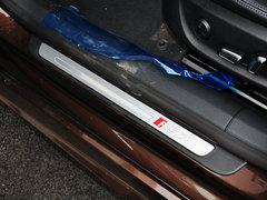 奥迪RS7 2014款  Sportback