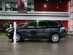 别克(进口)  3.6L 自动