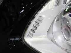 昂科雷（进口） 2013款 3.6L 自动 四驱精英版 7座