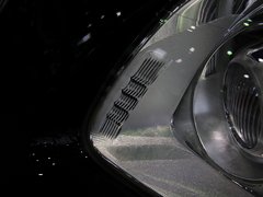 昂科雷（进口） 2013款 3.6L 自动 四驱精英版 7座
