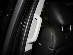 昂科雷（进口） 2013款 3.6L 自动 四驱精英版 7座