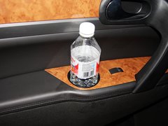 昂科雷（进口） 2013款 3.6L 自动 四驱精英版 7座