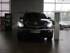 昂科雷（进口） 2013款 3.6L 自动 四驱精英版 7座
