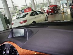 昂科雷（进口） 2013款 3.6L 自动 四驱精英版 7座
