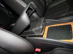 昂科雷（进口） 2013款 3.6L 自动 四驱精英版 7座