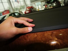 昂科雷（进口） 2013款 3.6L 自动 四驱精英版 7座