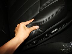 昂科雷（进口） 2013款 3.6L 自动 四驱精英版 7座