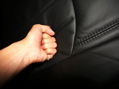 昂科雷（进口） 2013款 3.6L 自动 四驱精英版 7座