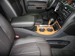 昂科雷（进口） 2013款 3.6L 自动 四驱精英版 7座