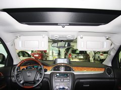 昂科雷（进口） 2013款 3.6L 自动 四驱精英版 7座