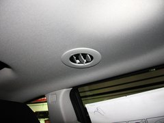昂科雷（进口） 2013款 3.6L 自动 四驱精英版 7座