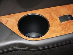 昂科雷（进口） 2013款 3.6L 自动 四驱精英版 7座