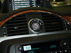 昂科雷（进口） 2013款 3.6L 自动 四驱精英版 7座