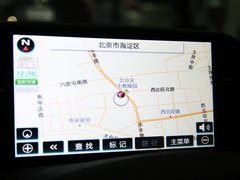 昂科雷（进口） 2013款 3.6L 自动 四驱精英版 7座
