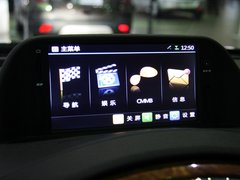 昂科雷（进口） 2013款 3.6L 自动 四驱精英版 7座