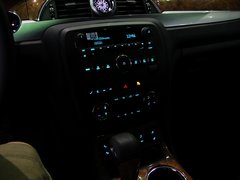 昂科雷（进口） 2013款 3.6L 自动 四驱精英版 7座