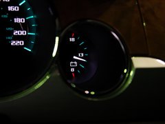 昂科雷（进口） 2013款 3.6L 自动 四驱精英版 7座