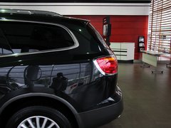 昂科雷（进口） 2013款 3.6L 自动 四驱精英版 7座