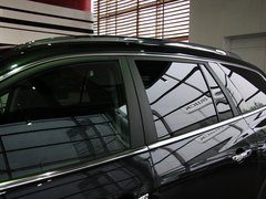昂科雷（进口） 2013款 3.6L 自动 四驱精英版 7座