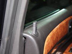 昂科雷（进口） 2013款 3.6L 自动 四驱精英版 7座