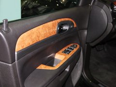昂科雷（进口） 2013款 3.6L 自动 四驱精英版 7座