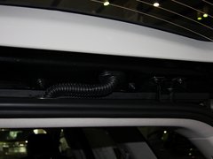 昂科雷（进口） 2013款 3.6L 自动 四驱精英版 7座