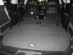 昂科雷（进口） 2013款 3.6L 自动 四驱精英版 7座